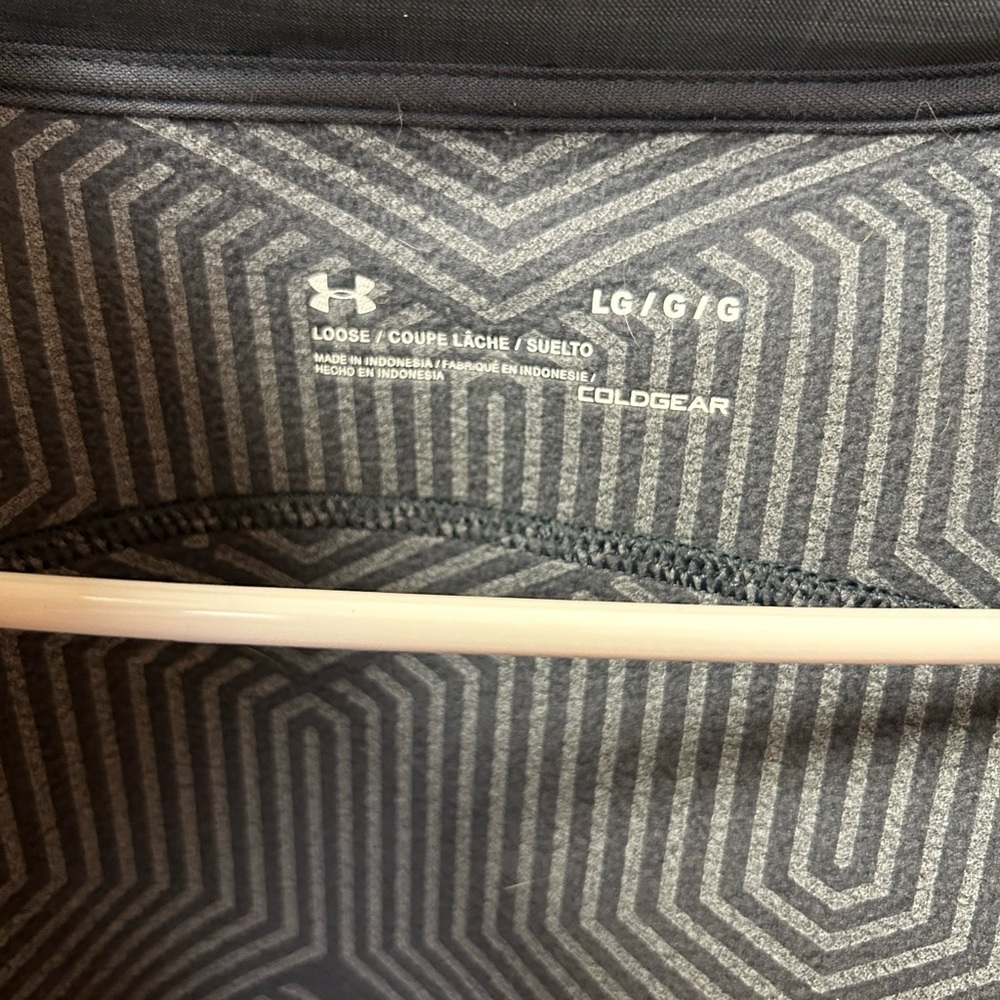 Under Armour Jacket - image 5